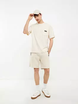 Мужские шорты стандартного кроя Xside