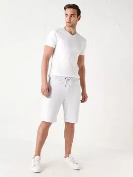 Мужские шорты стандартной посадки для активных видов спорта LC Waikiki Basic