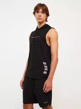 Мужские шорты стандартной посадки для активных видов спорта Xside