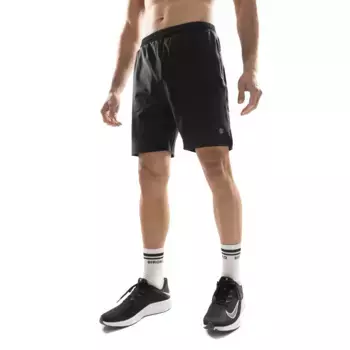 Мужские шорты Stellar Siroko, черный