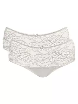 Мужские шорты SugarShape, белый