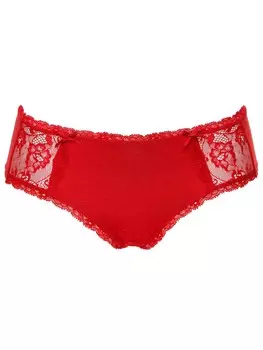 Мужские шорты SugarShape Ruby, красный