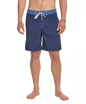 Мужские шорты Surfsilk Street-Trunk 18 Boardshorts Quiksilver, оранжевый