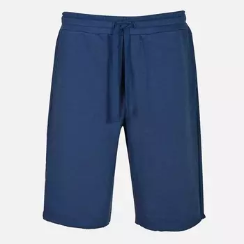 Мужские шорты сырые Firefly, синий