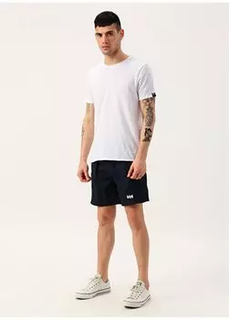 Мужские шорты темно-синие HHA.55693 Helly Hansen, темно-синий