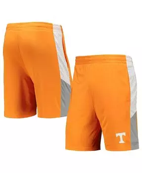 Мужские шорты tennessee orange tennessee volunteers very thorough Colosseum, мульти