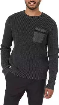 Мужские шорты Tentree Highline с карманами, окрашенные в одежду