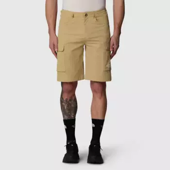 Мужские шорты The North Face, бежевый