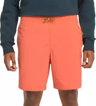 Мужские шорты Timberland Volley Comfort, цвет Hot Coral