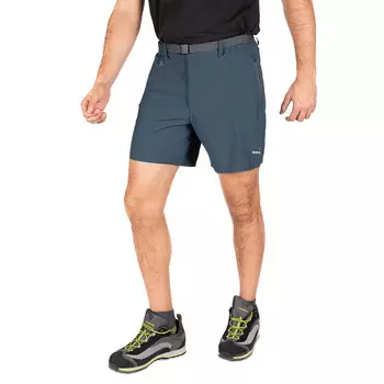 Мужские шорты Trangoworld, серый