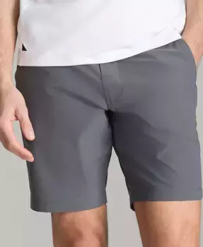 Мужские шорты Traveler UNTUCKit, серый