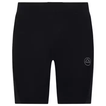 Мужские шорты Triumph Tight Short M от LA SPORTIVA, серый