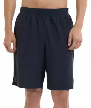 Мужские шорты Under Armour, цвет Black/Black/Ref