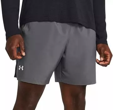 Мужские шорты Under Armour, мультиколор