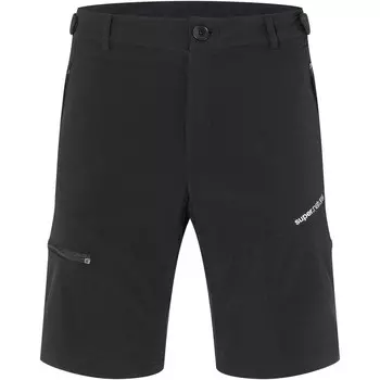 Мужские шорты Unstoppable MTB Super.Natural, черный