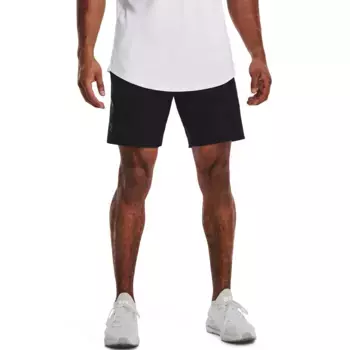 Мужские шорты Unstoppable Under Armour, чёрный