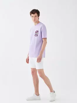 Мужские шорты узкого кроя XSIDE