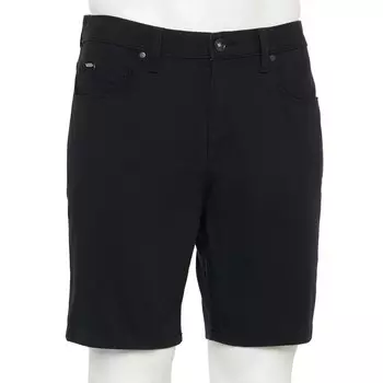 Мужские шорты Vans Roy с 5 карманами, черный