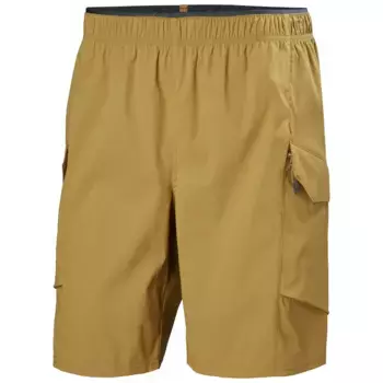 Мужские шорты Vista Hike Cargo Helly Hansen, охра
