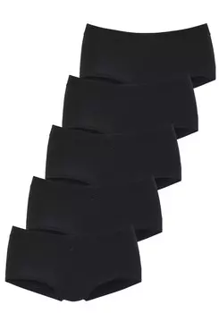 Мужские шорты VIVANCE, черный