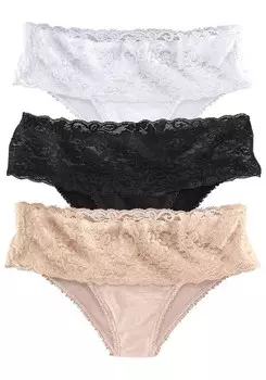 Мужские шорты VIVANCE, цвет Champagne