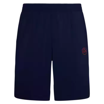 Мужские Шорты Внезапные Шорты M La Sportiva, тёмно-синий