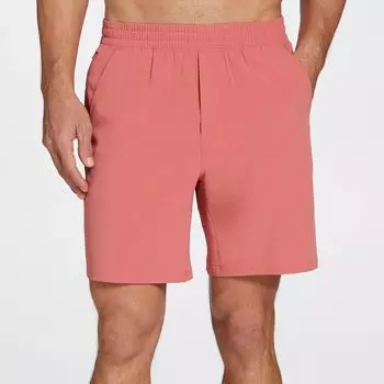 Мужские шорты Vrst без подкладки размером 7 дюймов