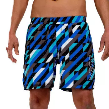 Мужские шорты ZOOT LTD для бега 7 дюймов — небьющиеся XL, СИНИЕ, XL (Z200 — РАЗМЕР ДЛЯ