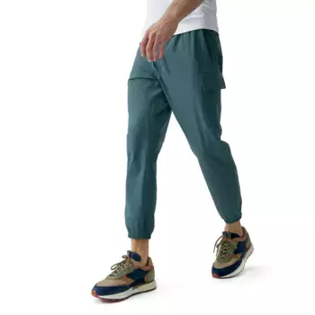 Мужские штаны Minho Born Living Yoga, бирюзовый