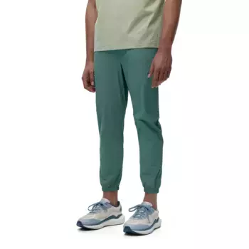 Мужские штаны Minho Born Living Yoga, темно-зеленый