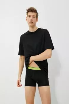 Мужские синие боксеры Koton, синий
