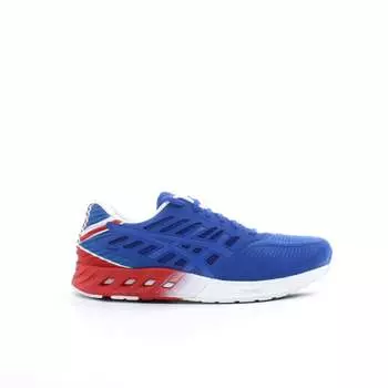 Мужские синие кроссовки Fuzex Country Pack Asics, синий