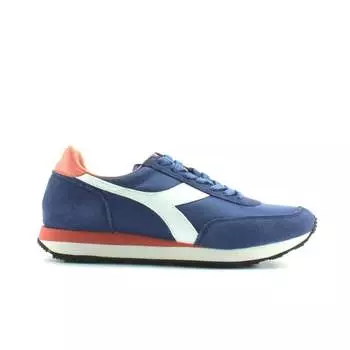Мужские синие кроссовки Heritage Koala Diadora, синий