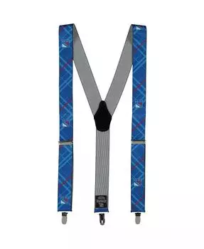 Мужские синие подтяжки New York Rangers Eagles Wings, синий