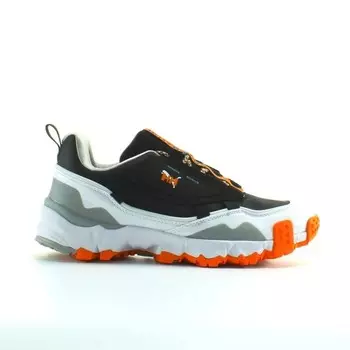 Мужские синтетические кроссовки на шнуровке X helly hansen Trailfox MTS 372517 01 Puma, черный
