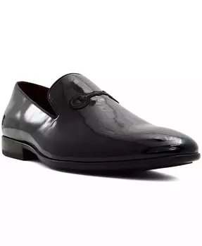 Мужские синтетические лоферы Bedford ALDO, черный