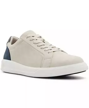 Мужские синтетические низкие кроссовки Ogspec ALDO, коричневый/бежевый