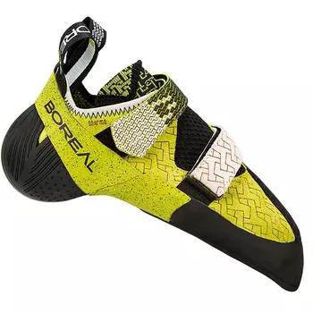 Мужские скалодромы Dharma Boreal, зеленый