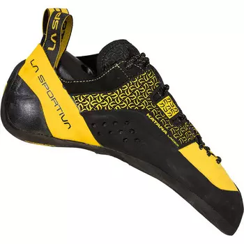 Мужские скалодромы Katana Laces La Sportiva, желтый
