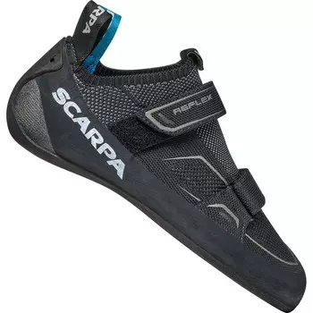 Мужские скалодромы Reflex V Scarpa, черный