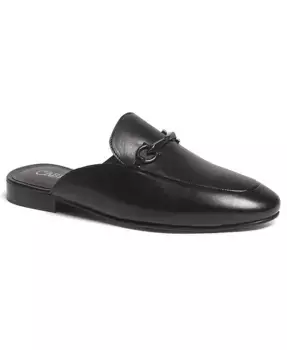 Мужские слайдеры Apollo Bit Carlos by Carlos Santana, черный