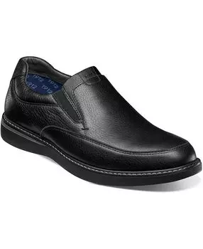 Мужские слипоны Bayridge Moccasin Toe Nunn Bush