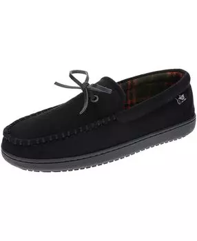 Мужские слипоны из микрозамши Boater Moc Dockers