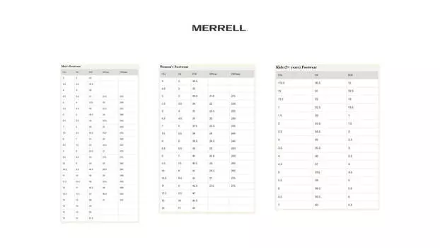 Мужские слипоны Jungle классического темно-серого цвета Merrell