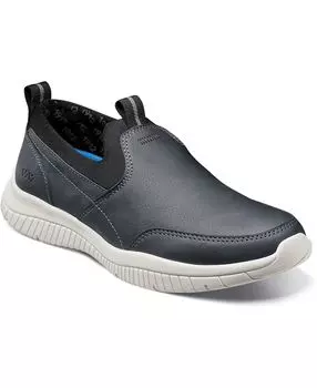 Мужские слипоны Kore City Pass с мягким носком Nunn Bush