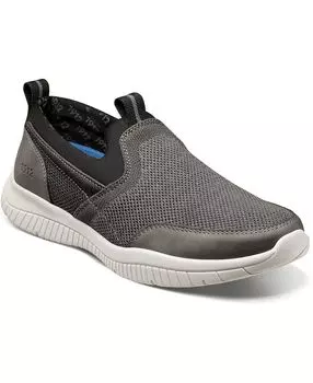 Мужские слипоны Kore City Pass с вязаным носком и пряжкой Nunn Bush