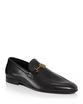 Мужские слипоны KURT GIEGER LONDON Ali Eagle Head KURT GEIGER LONDON, черный