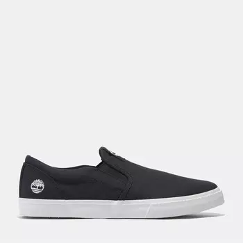 Мужские слипоны Mylo Bay Timberland, черный