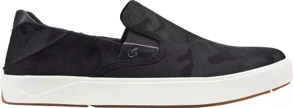 Мужские слипоны OluKai Lae'ahi Pa'i