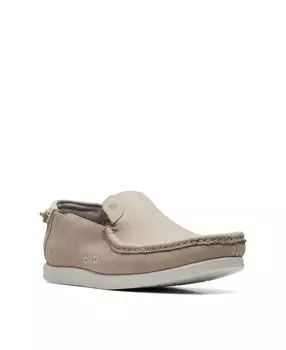 Мужские слипоны ShacreLite Step Clarks